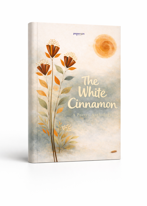The White Cinnamon